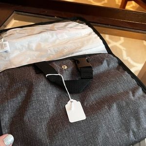 Thirty-One travel hang up organizer